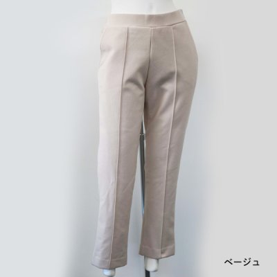 画像5: ピンタックダウンパンツ
