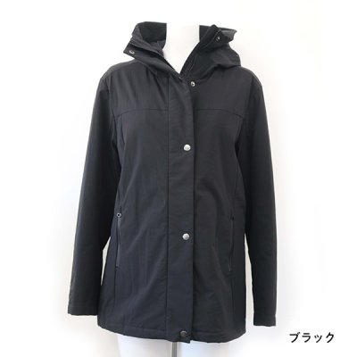 画像6: エアロゲルタフタコート