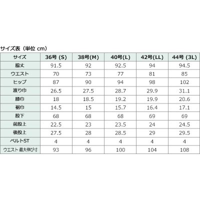 画像15: レイダンドライリバーデニムスリムパンツ