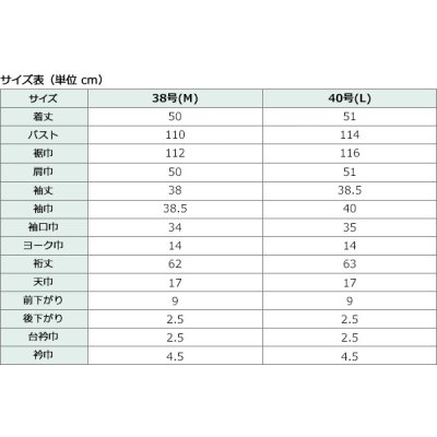 画像6: キュプラデニムショートブラウス