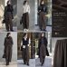 画像7: シフォンモダールDFバレルパンツ (7)