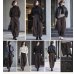 画像6: シフォンモダールDFバレルパンツ (6)