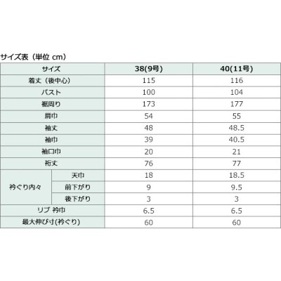 画像10: 吸光発熱ヒーテブスリブワンピース