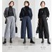 画像4: 吸光発熱DFバルーンパンツ (4)