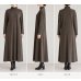 画像4: 吸光発熱ヒーテブスリブワンピース (4)