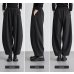 画像11: シフォンモダールDFバレルパンツ (11)