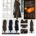 画像2: 吸光発熱ヒーテブスリブワンピース (2)