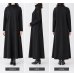 画像8: 吸光発熱ヒーテブスリブワンピース (8)