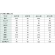 画像10: スムースバーズアイ柄レギンス (10)