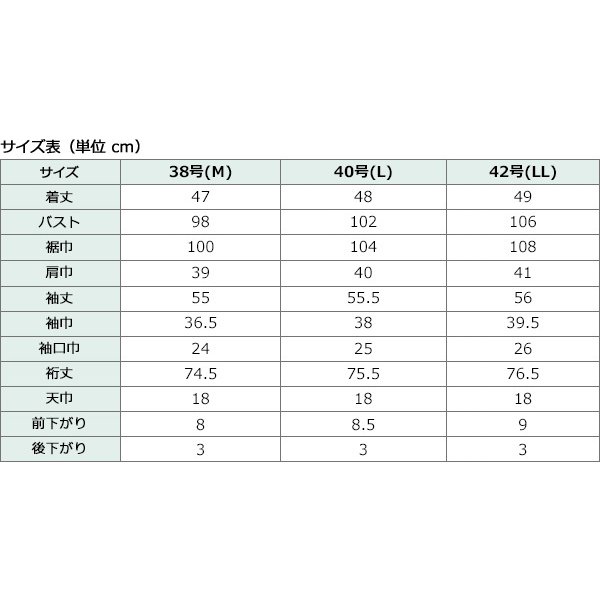 画像7: レイダンドライデニム転写ジャケット (7)