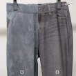 画像11: レイダンドライリバーデニムスリムパンツ (11)