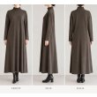 画像4: 吸光発熱ヒーテブスリブワンピース (4)